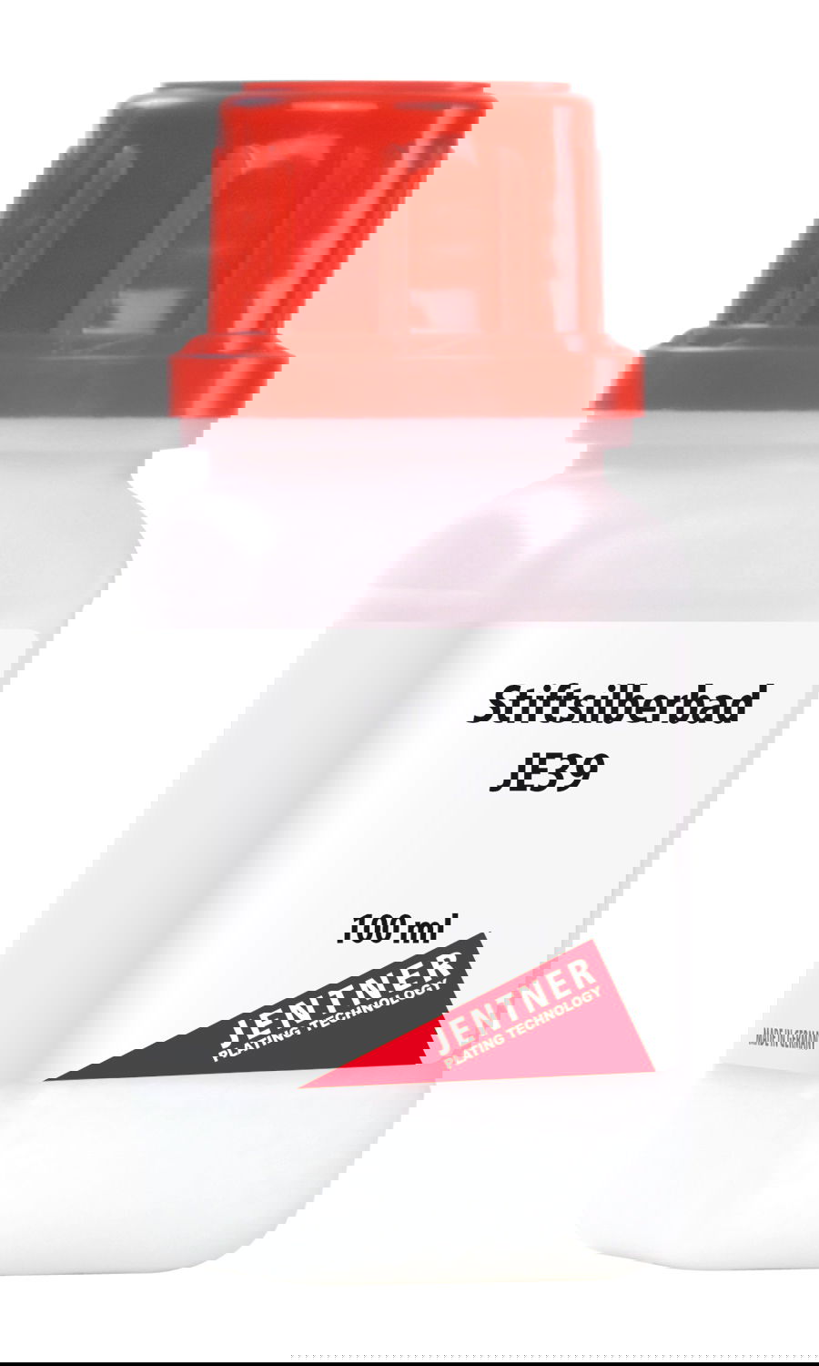 Stiftsilberbad JE39 - 2 g/100ml Ag