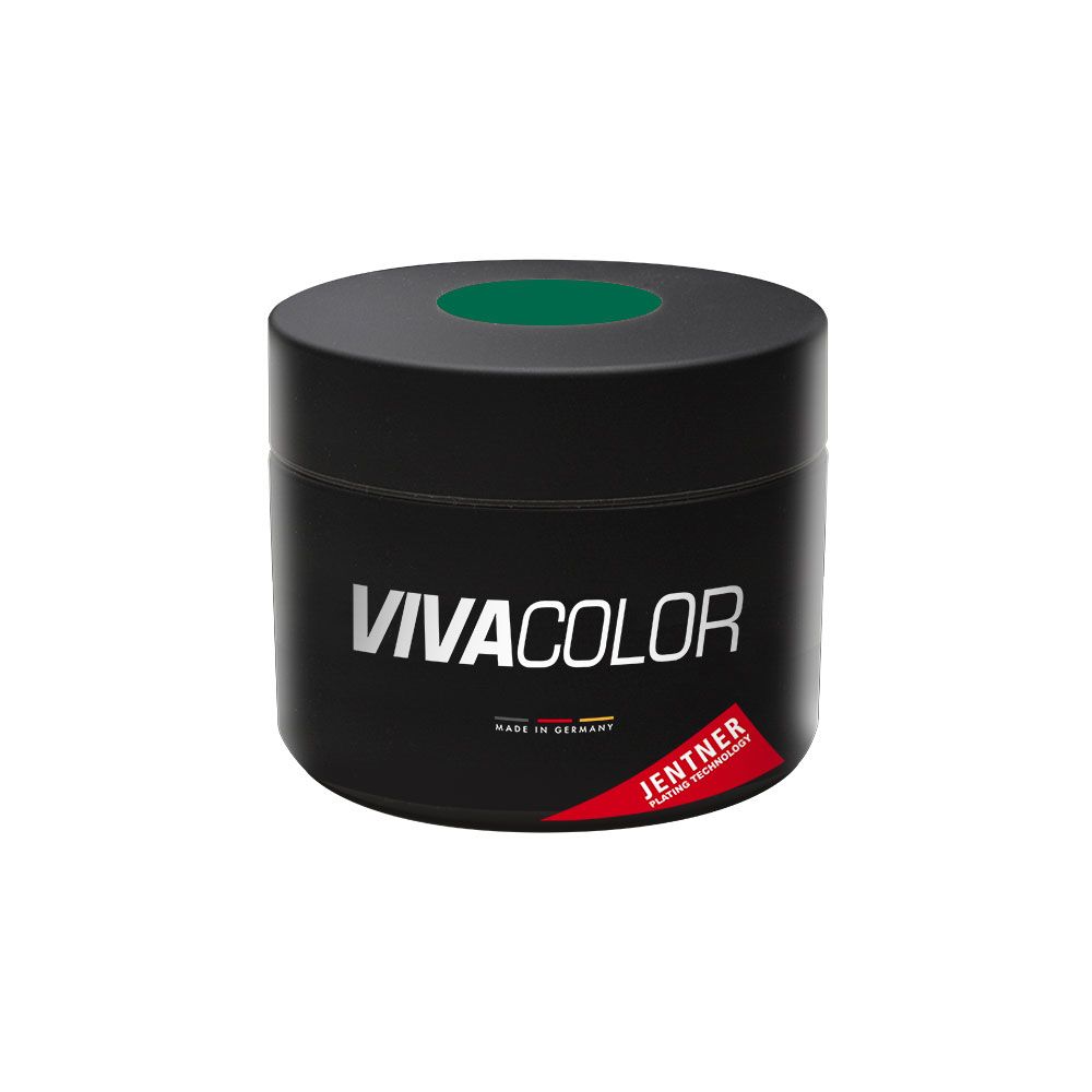 Vivacolor Pure Green (25 g)