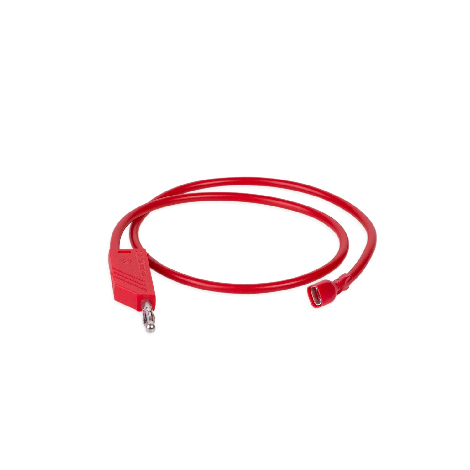 Cable rouge pour RMgo!/ RM01