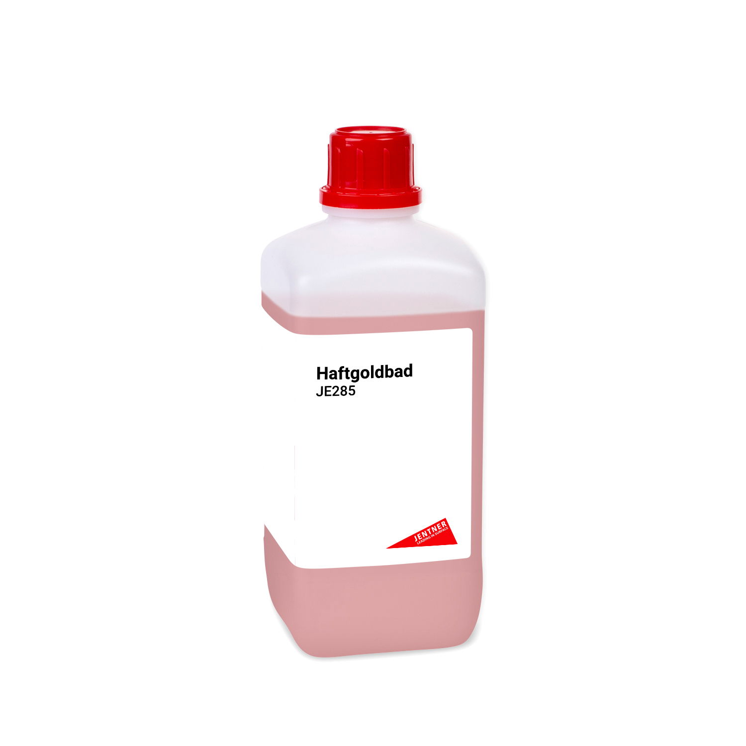 Bagno d'oro adesivo JE285 - 3 g/L Au