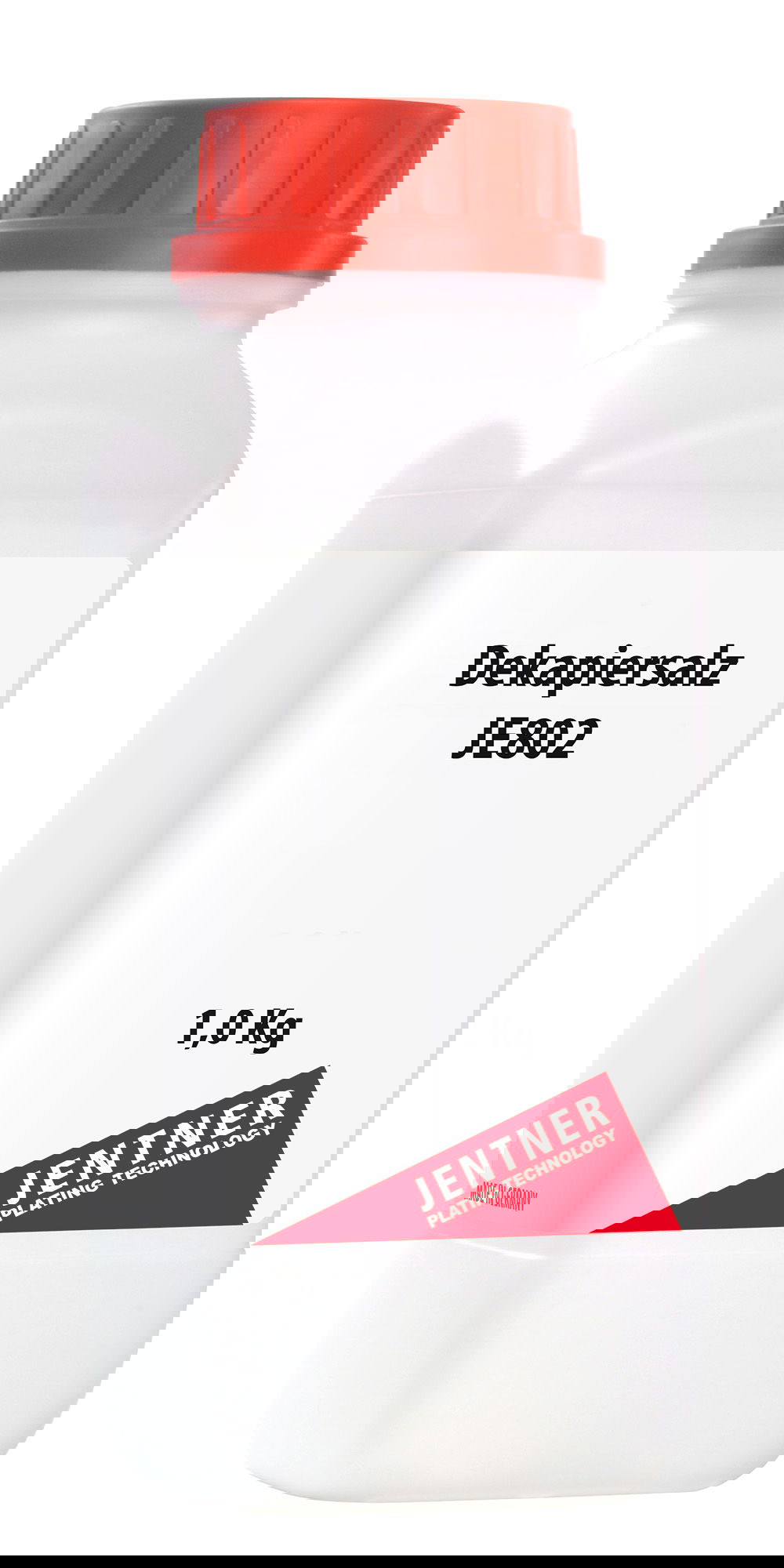 Dekapiersalz JE802