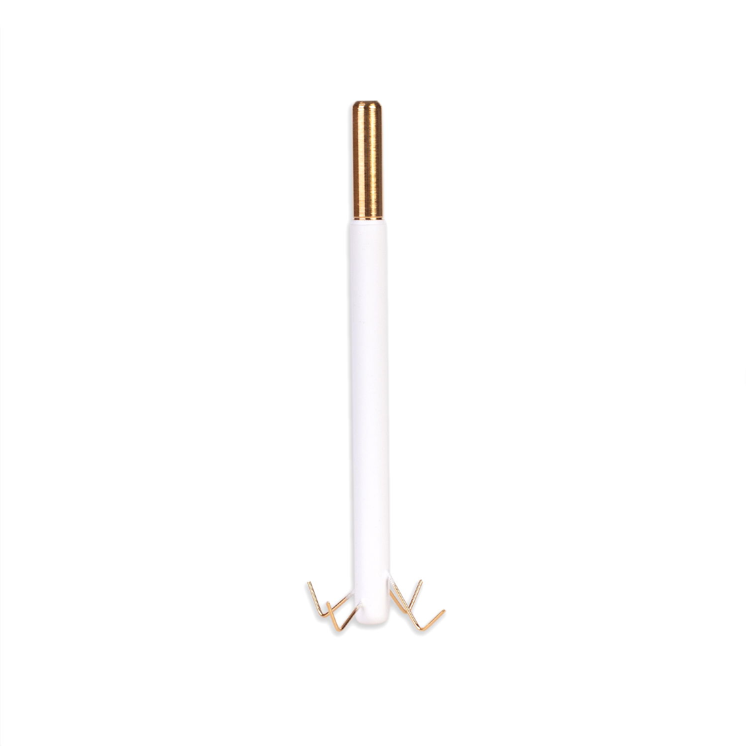Stabgestell 130 mm mit 4 Haken