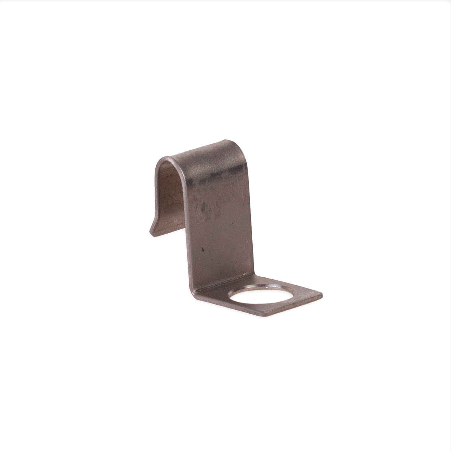 Titanhalter für Temperatursensor