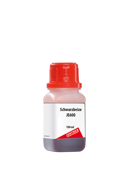 Schwarzbeize JE600 (100 ml) Schwarzbeize JE600 (100 ml)