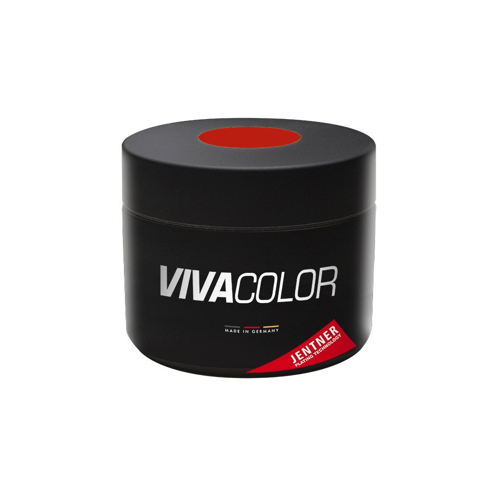 Vivacolor Pure Red (25 g)