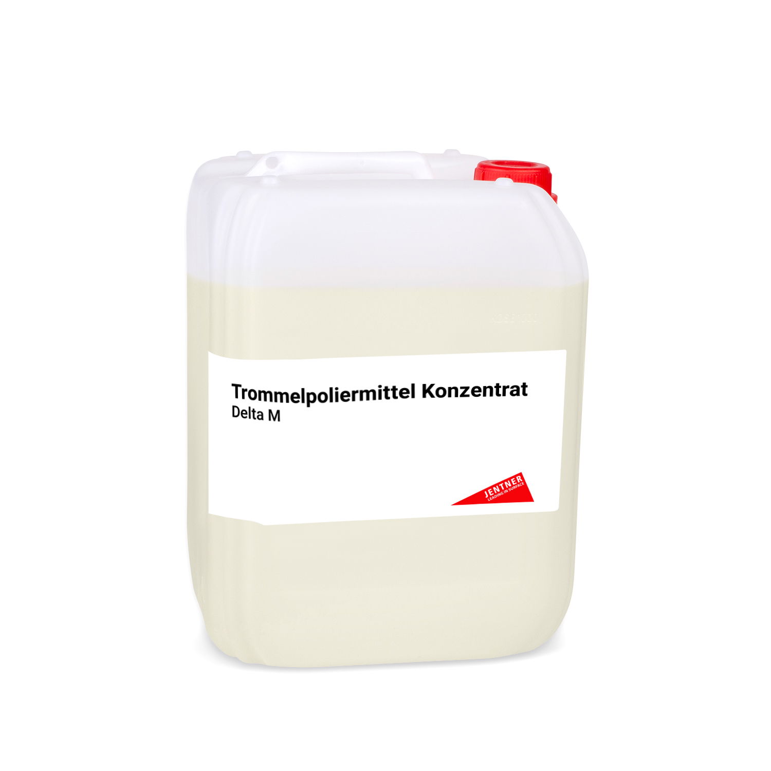 Polishing Compound Delta M