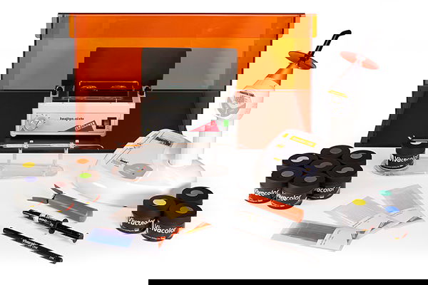 Vivacolor Set Superlight Vivacolor Set Superlight