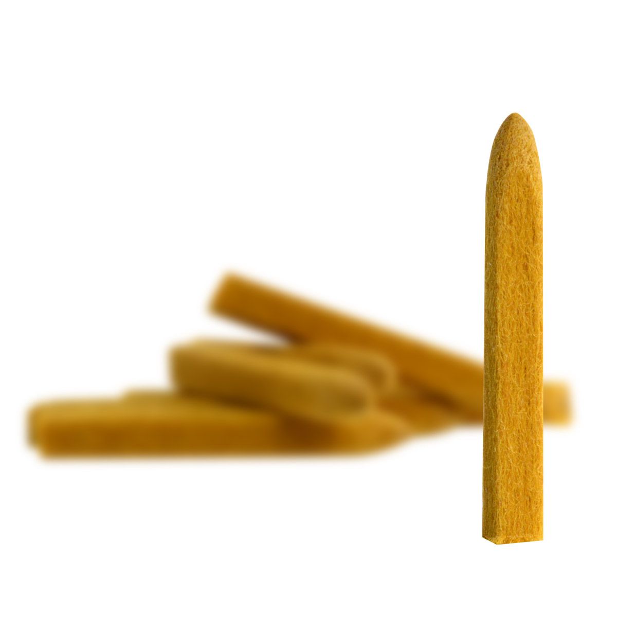 Feutres pour galvanoplastie stylo, marron (10 pcs)