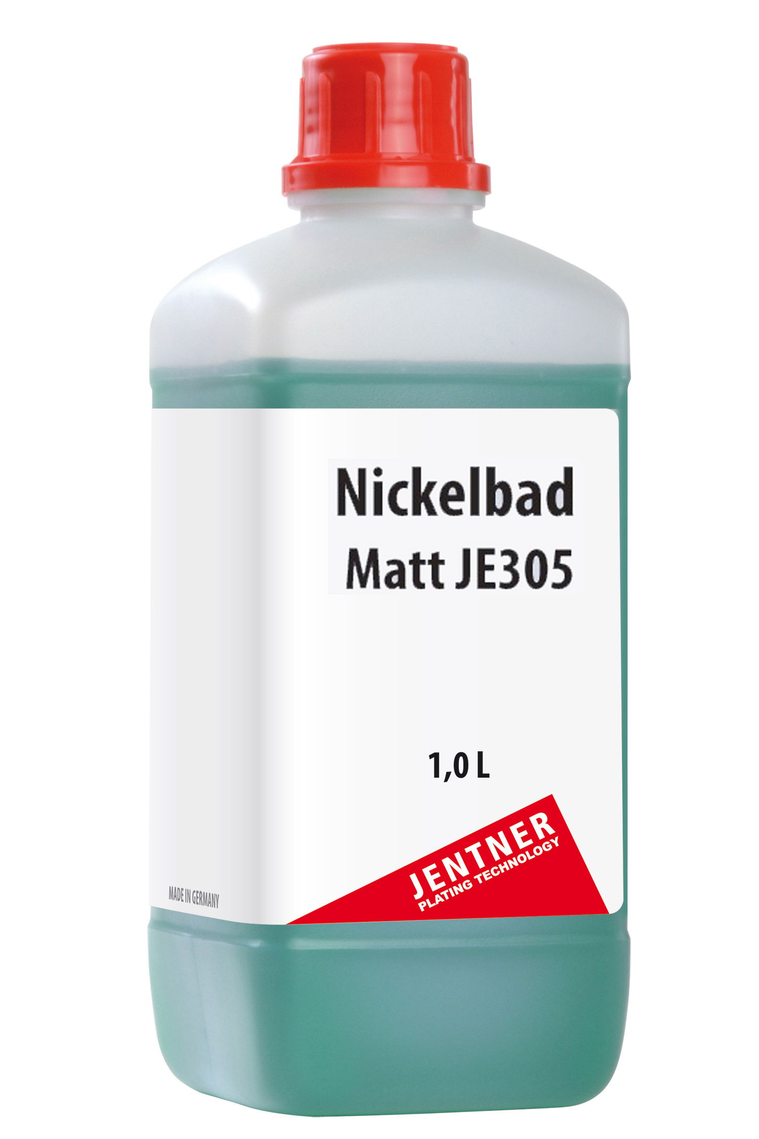 Matt Nickel Bath JE305