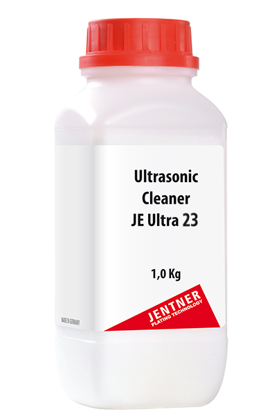 Ultraschallreiniger JE Ultra 23