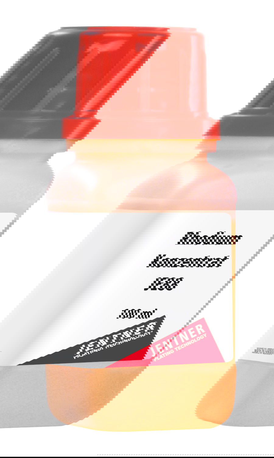 Concentrato di rodio JE88 -  2 g/100ml Rh