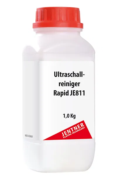 Ultraschallreiniger RAPID JE811 (1 kg)