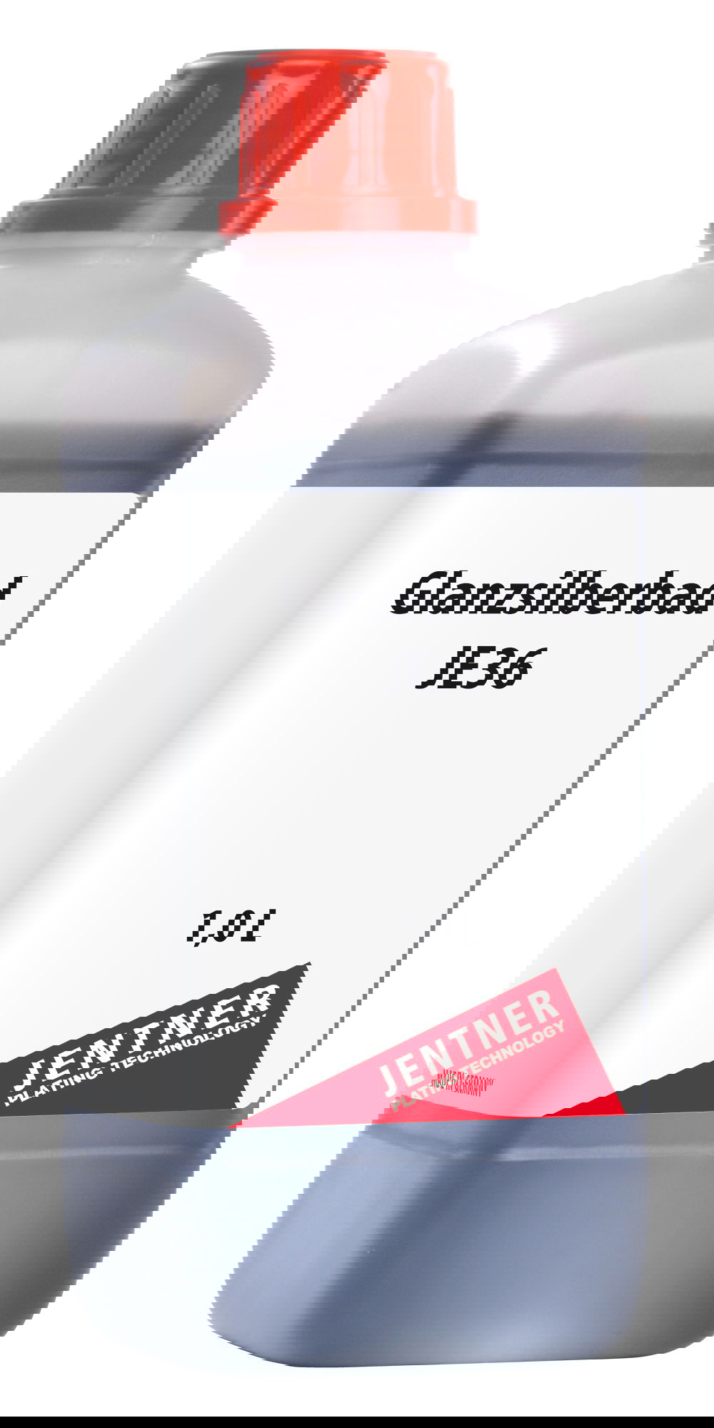 Glanzsilberbad JE36 Glanzsilberbad JE36