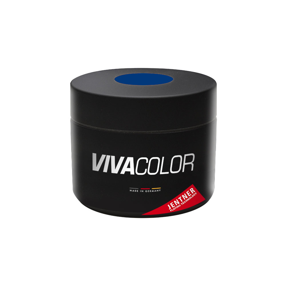 Vivacolor Pure Blue