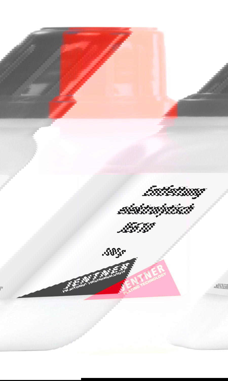 Desengrasante electrolítico JE610 (100 g)