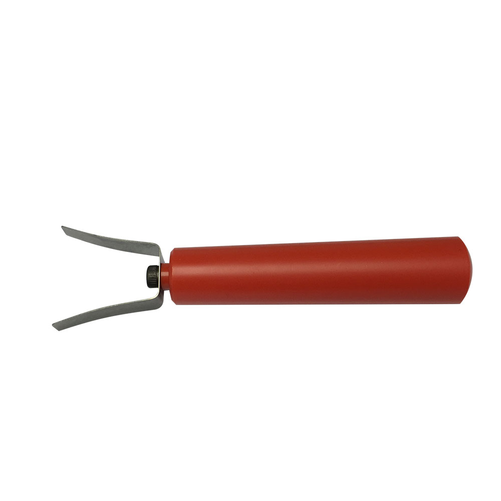 Supporto ad anello rosso per Vivacolor