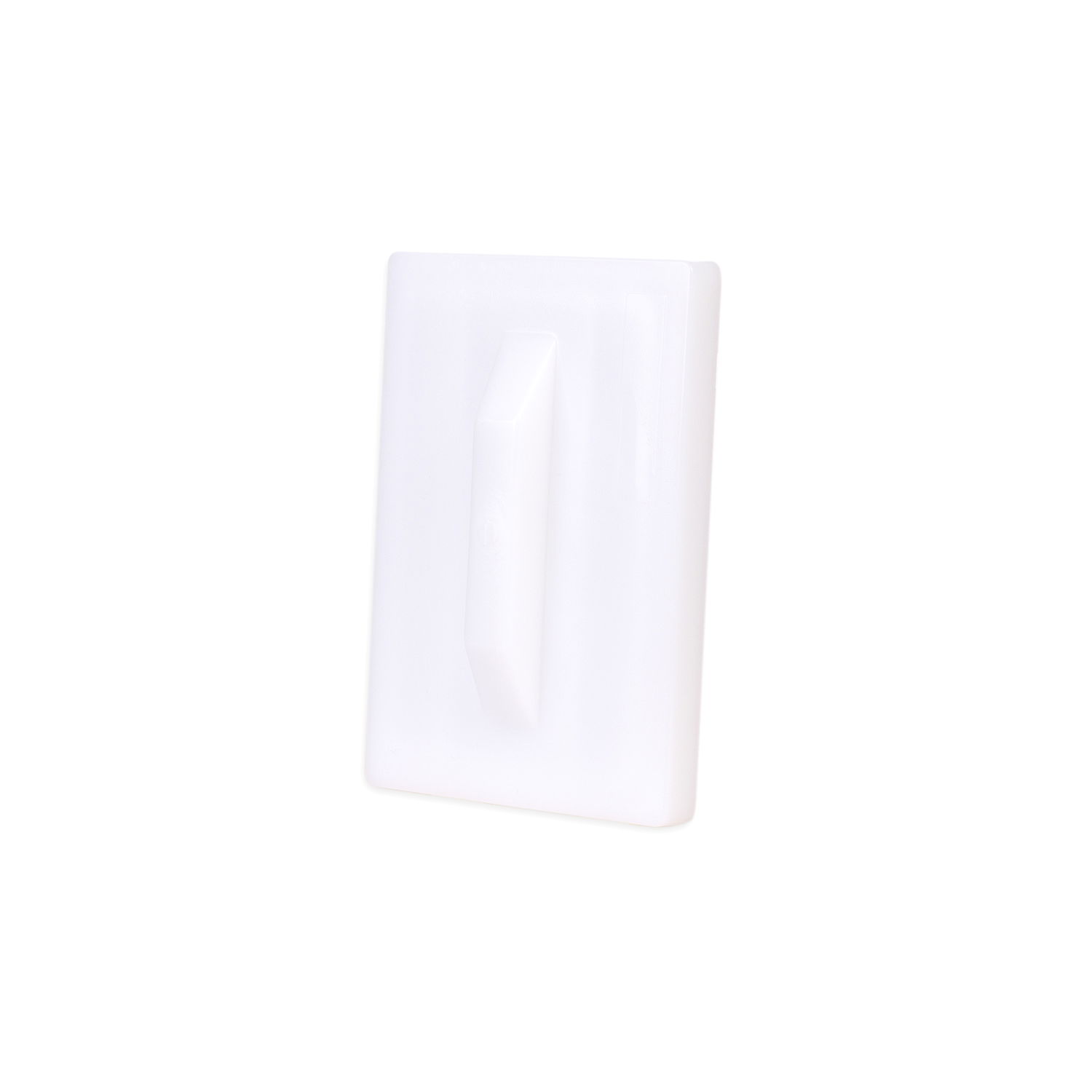 Couvercle PP pour cuve de 1,5 litre Couvercle PP pour cuve de 1,5 litre