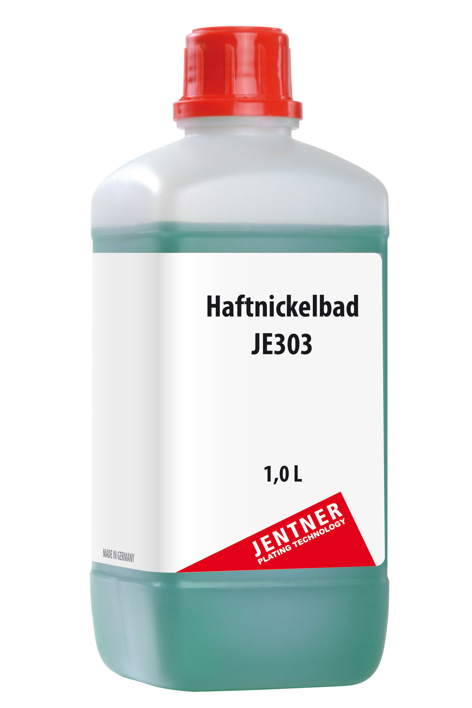 Haftnickelbad JE303