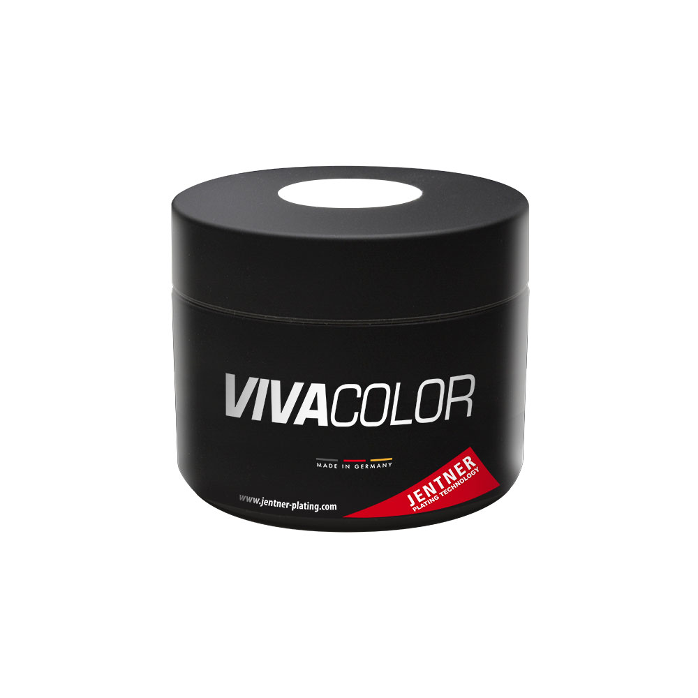 Vivacolor Pure White Vivacolor Pure White