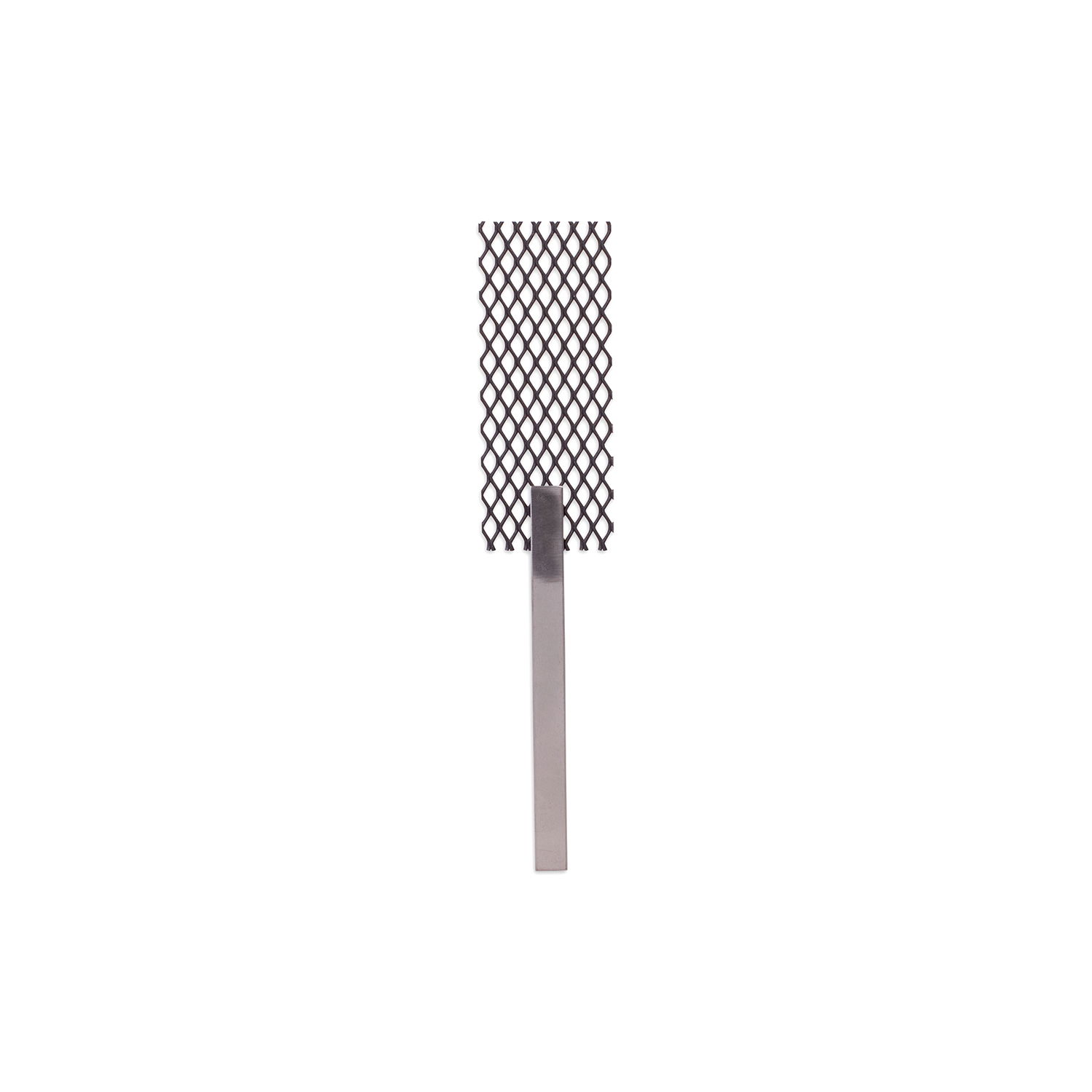Anode à oxyde mixte MOX (Ir/MMO) 100x40 mm