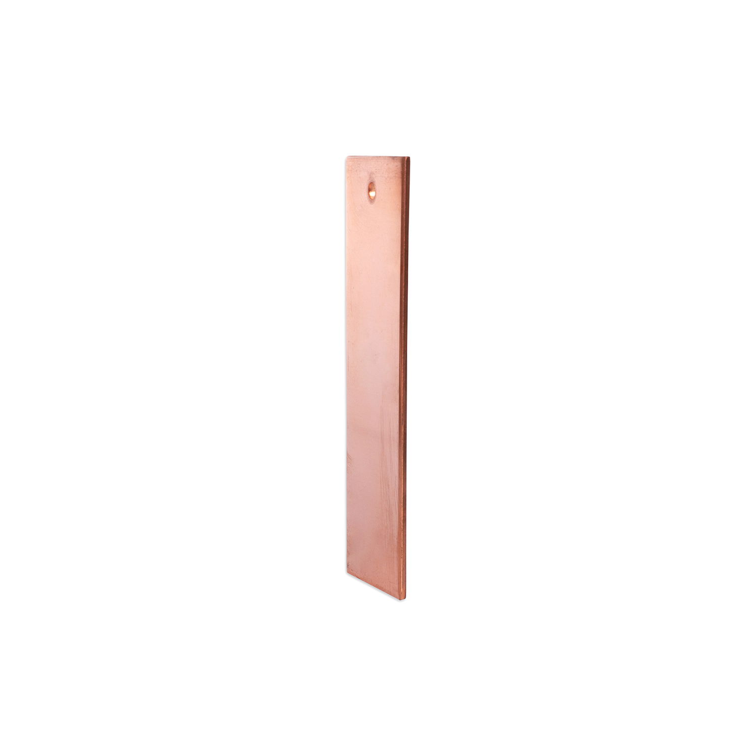 Copper anode