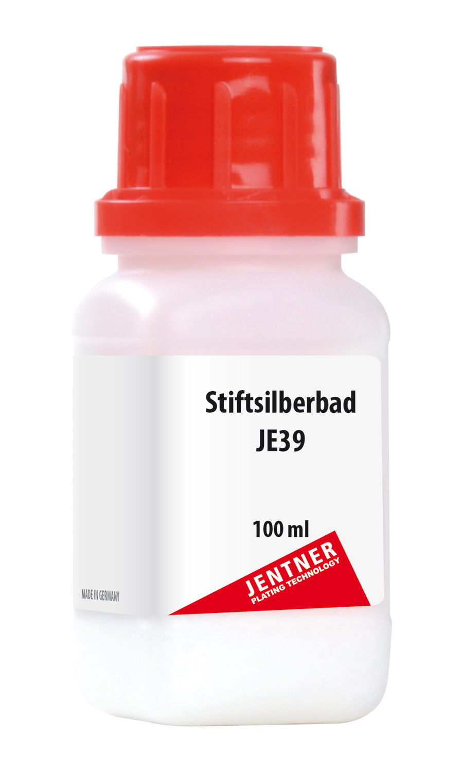 Stiftsilberbad JE39 (2g/100ml Ag)