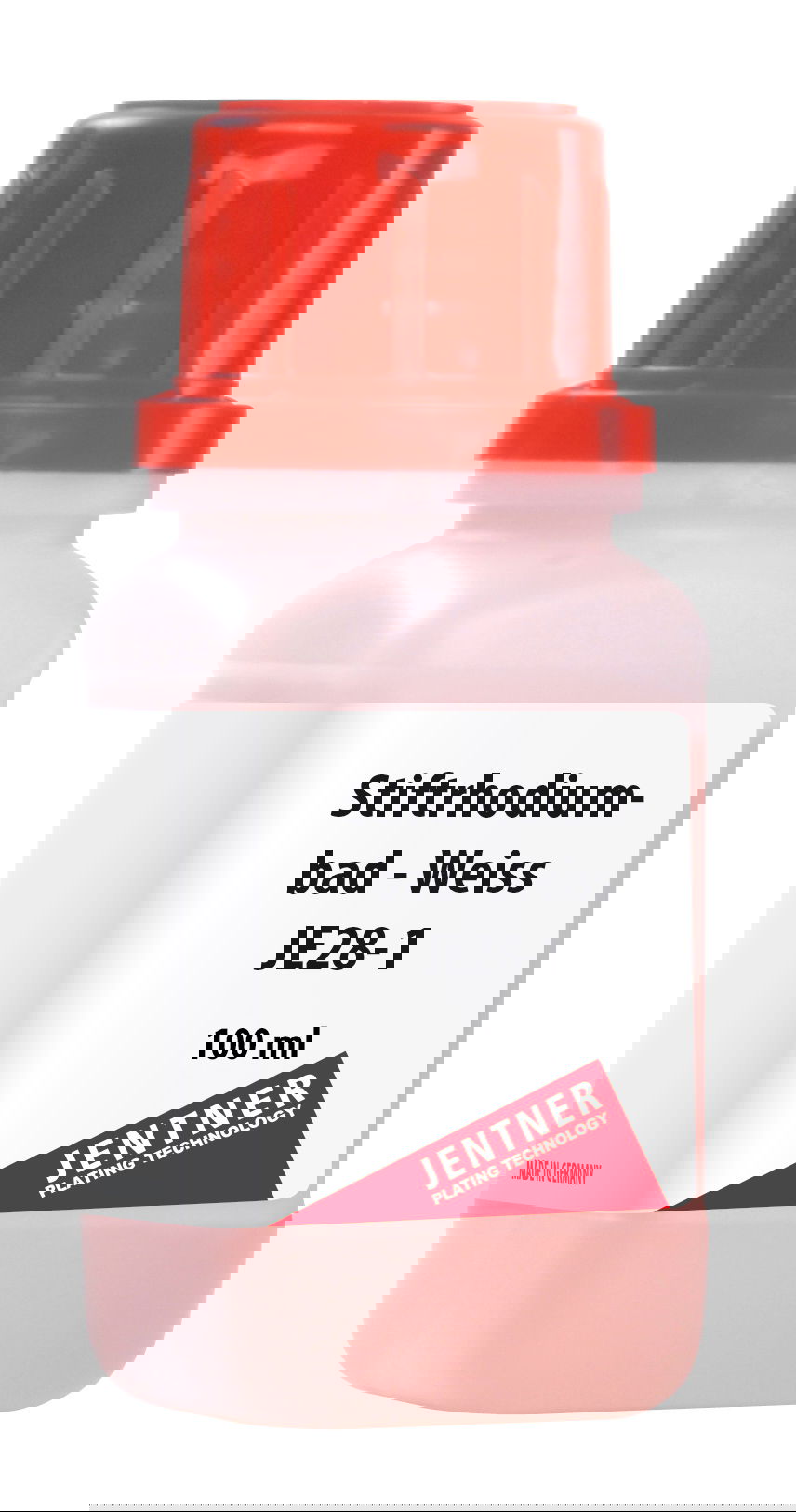 Rhodium white JE28-1 for pen (2 g/100 ml Rh)