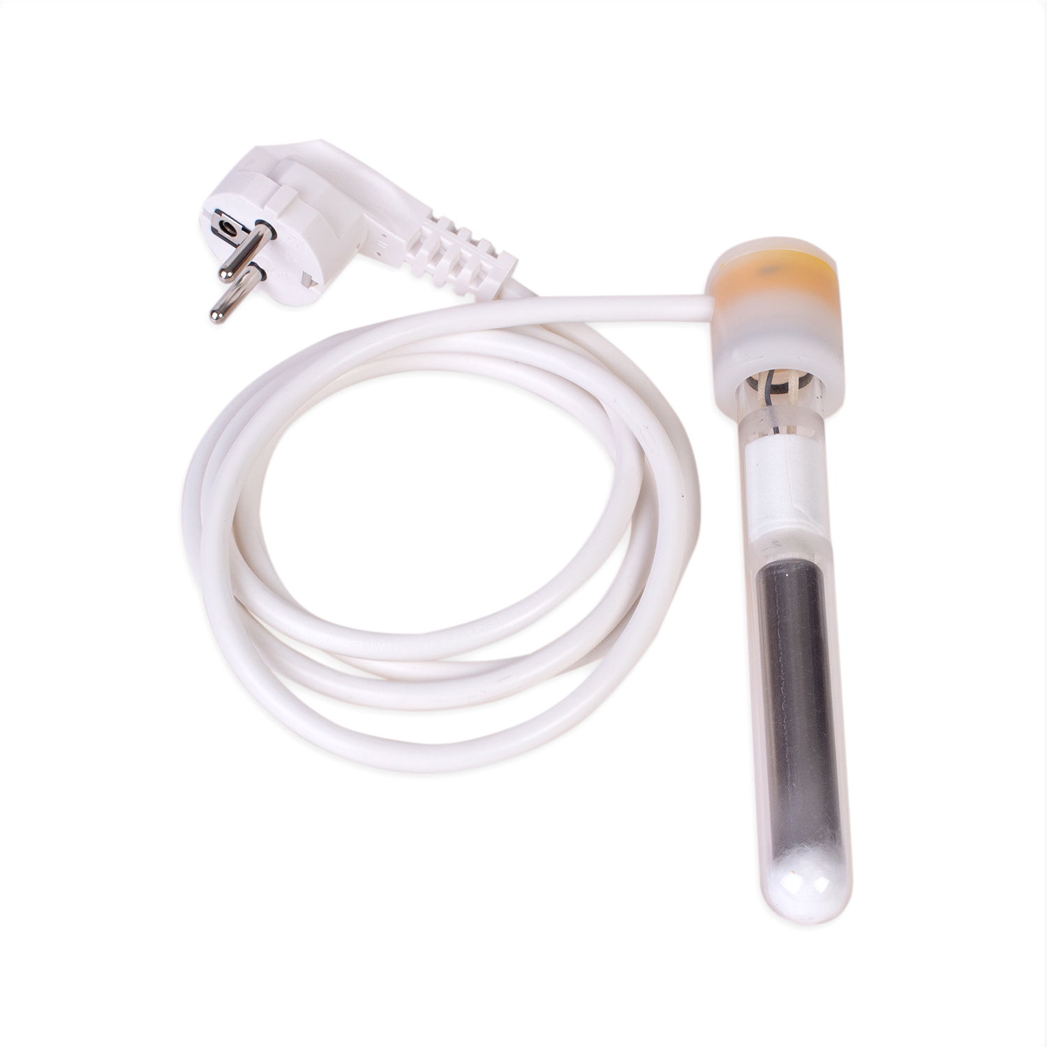Asta di riscaldamento a immersione 180 Watt, quarzo