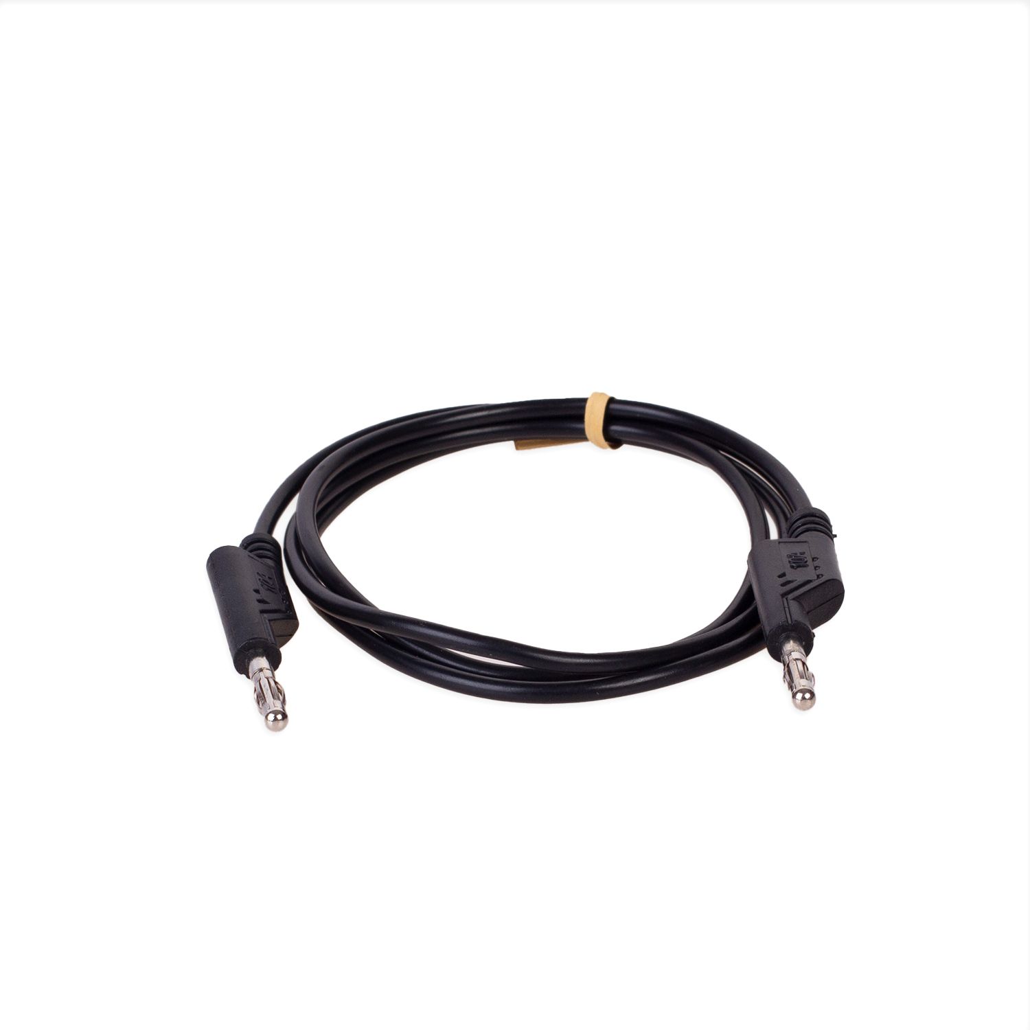 Cable noir avec pince pour RMgo!/ RM01
