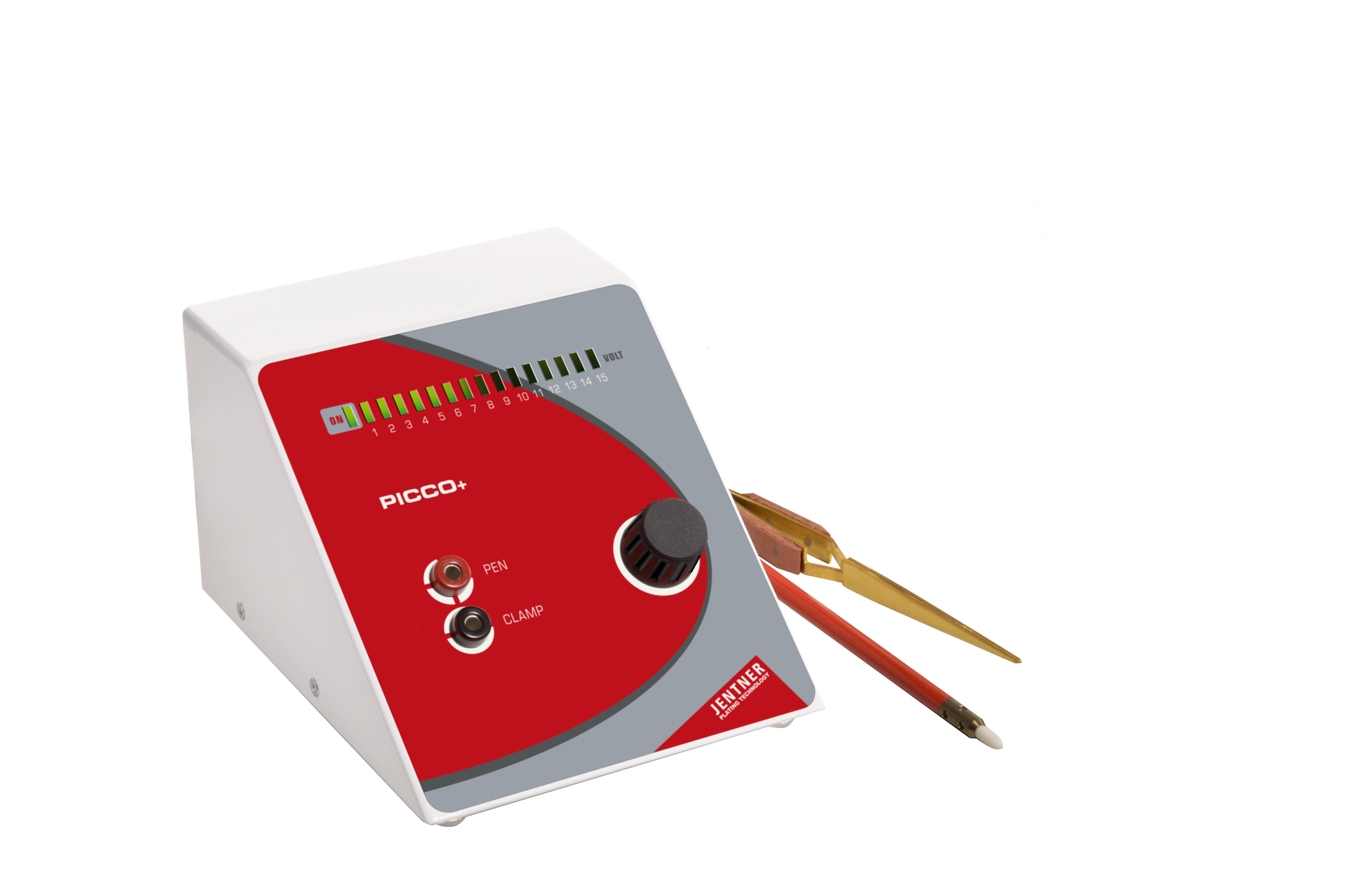 Contact Plating Unit Type PICCO+ incl. Pen Contact Plating Unit Type PICCO+ incl. Pen