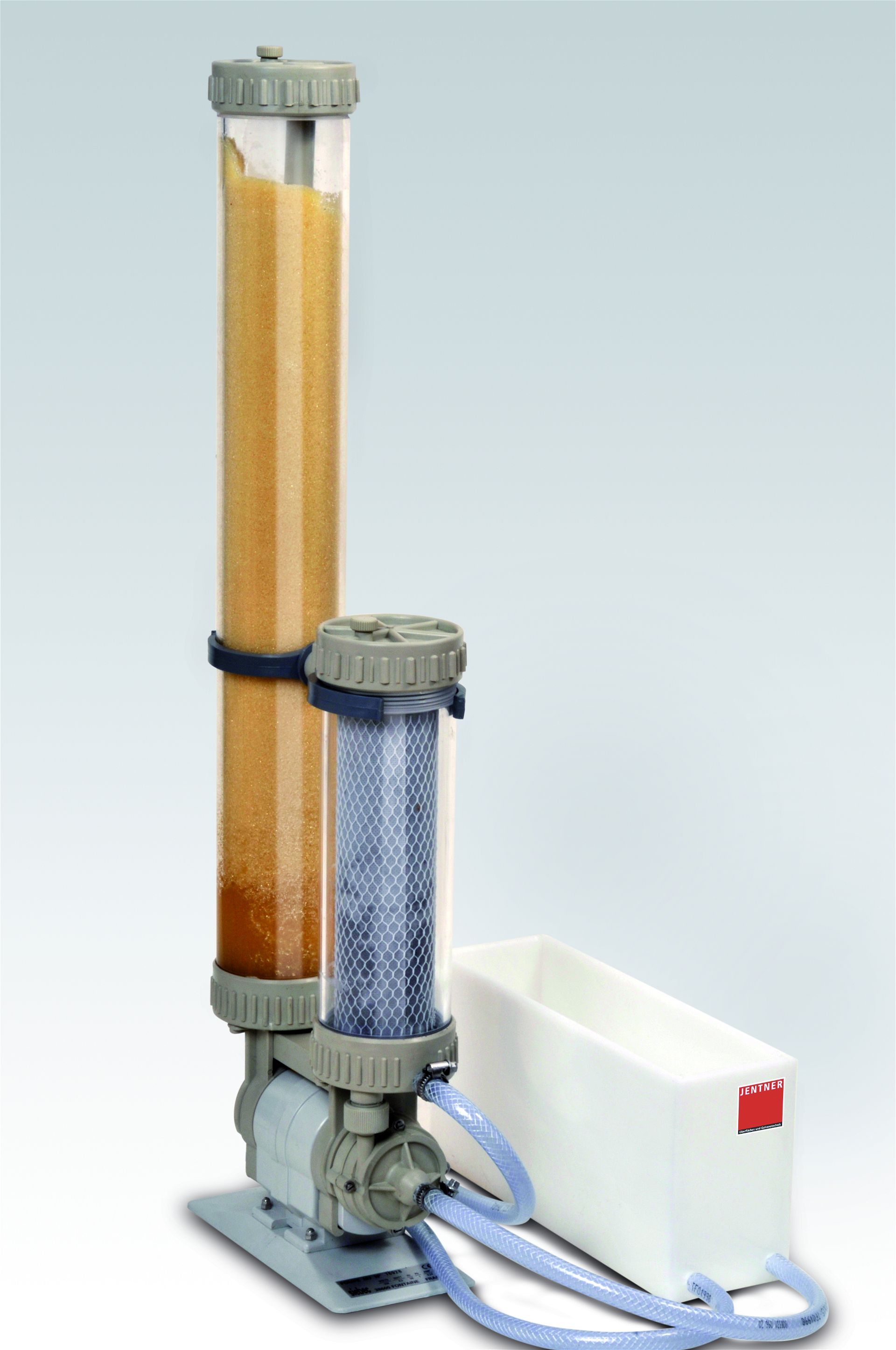 Pompa filtro MINI (sistema di circolazione)