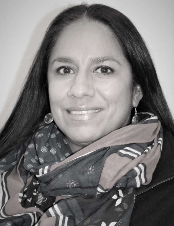 Paola Quinonez