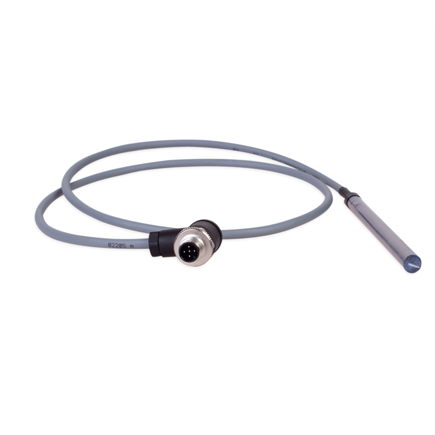 Temperature sensor for DIGITAL II + V